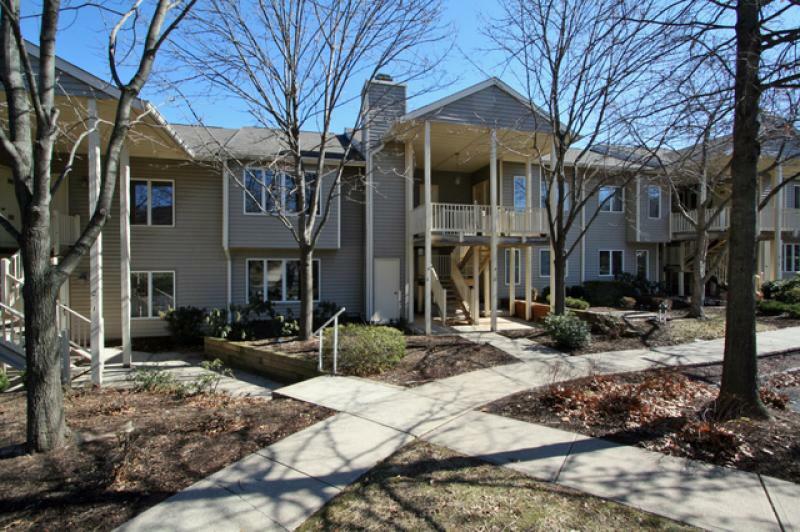 Property Photo:  3 Westchester Ter  NJ 08801 