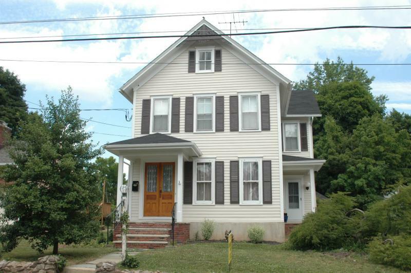 Property Photo:  53 Bonnell St  NJ 08822 