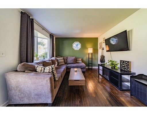 Property Photo: 41 Miller Road MA 01077