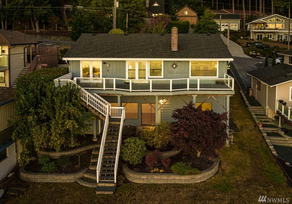 Property Photo:  380 Marine Dr  WA 98239 