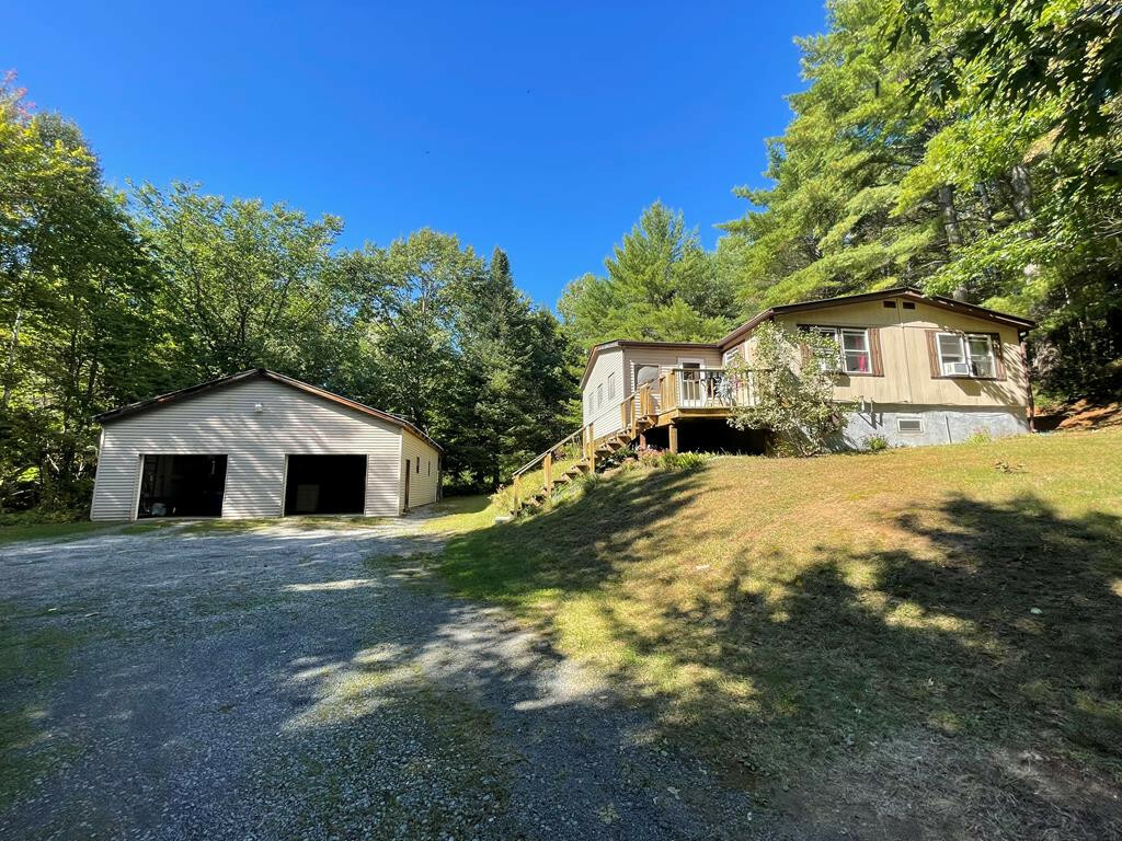 Property Photo:  45 Town Line Road  NY 12918 