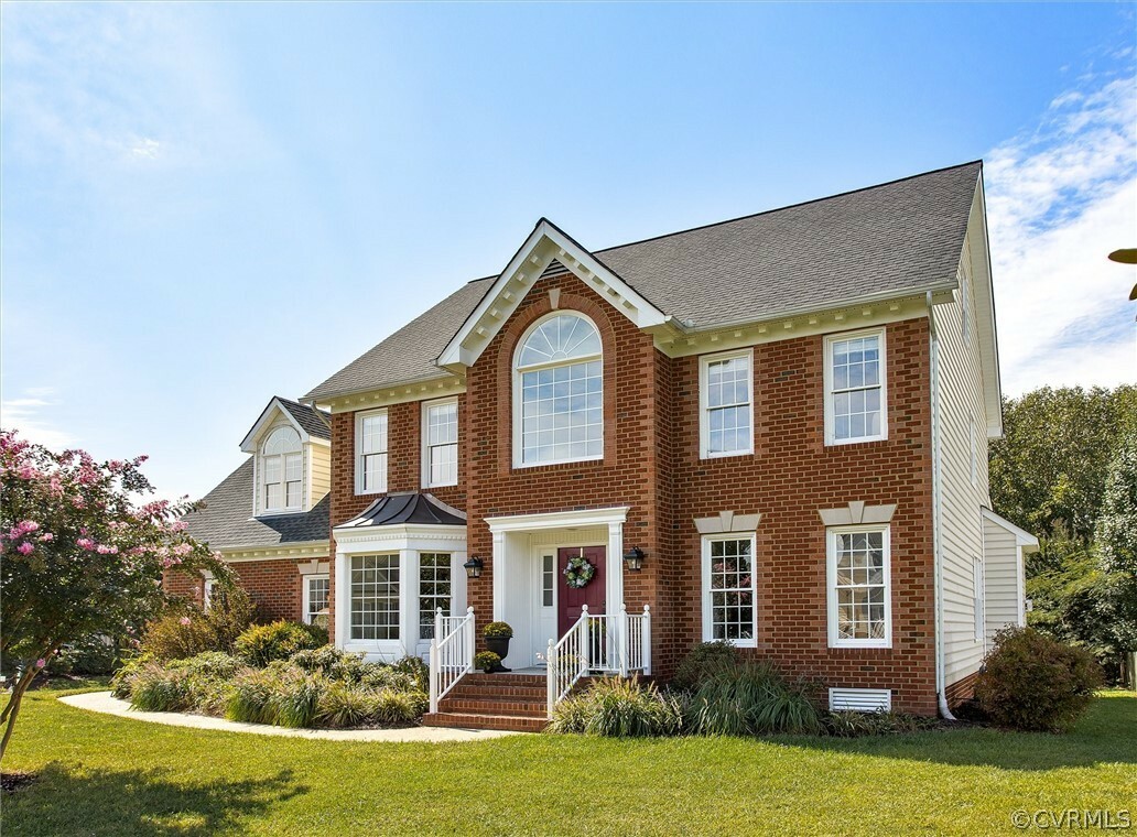 Property Photo:  10965 Ridgebrook Drive  VA 23116 