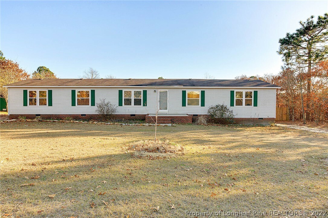 Property Photo:  62 Judi Lee Road  NC 27546 