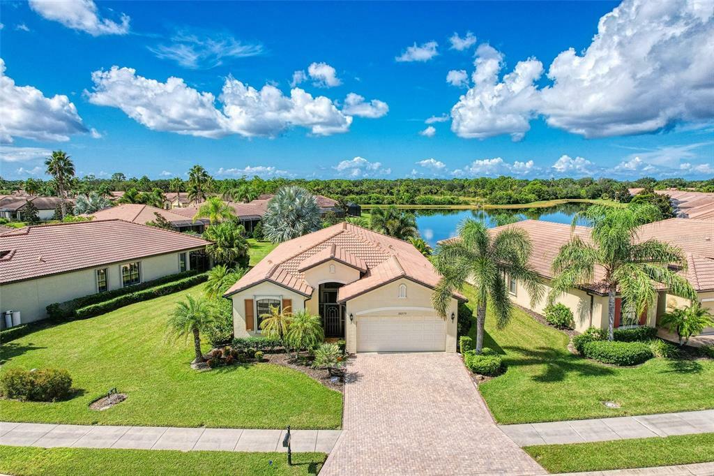 Property Photo: 20373 Pezzana Drive FL 34292