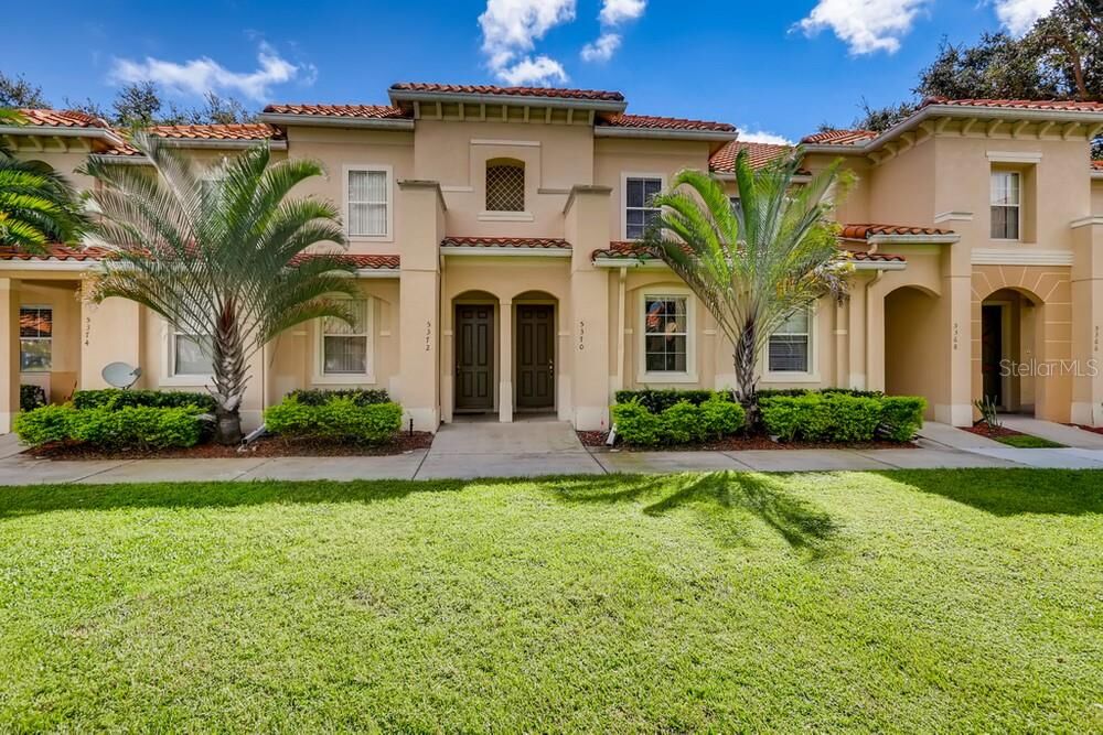 Property Photo:  5370 Paradise Cay Circle  FL 34746 