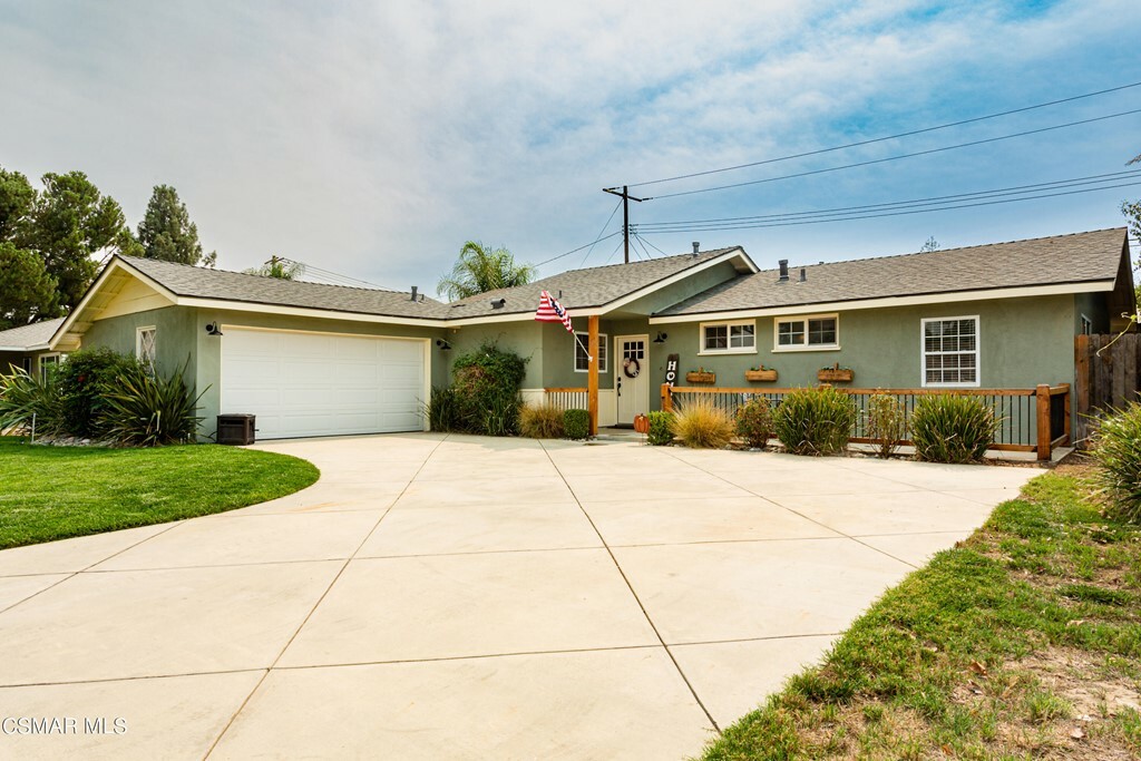 Property Photo:  4274 Eileen Street  CA 93063 