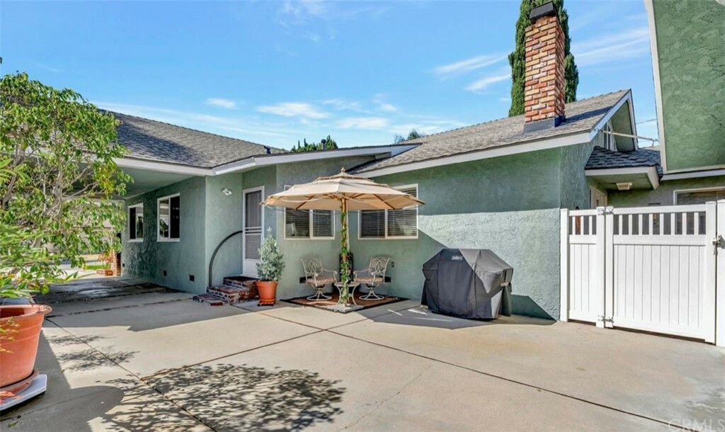 Property Photo: 4340 Tulane Avenue CA 90808