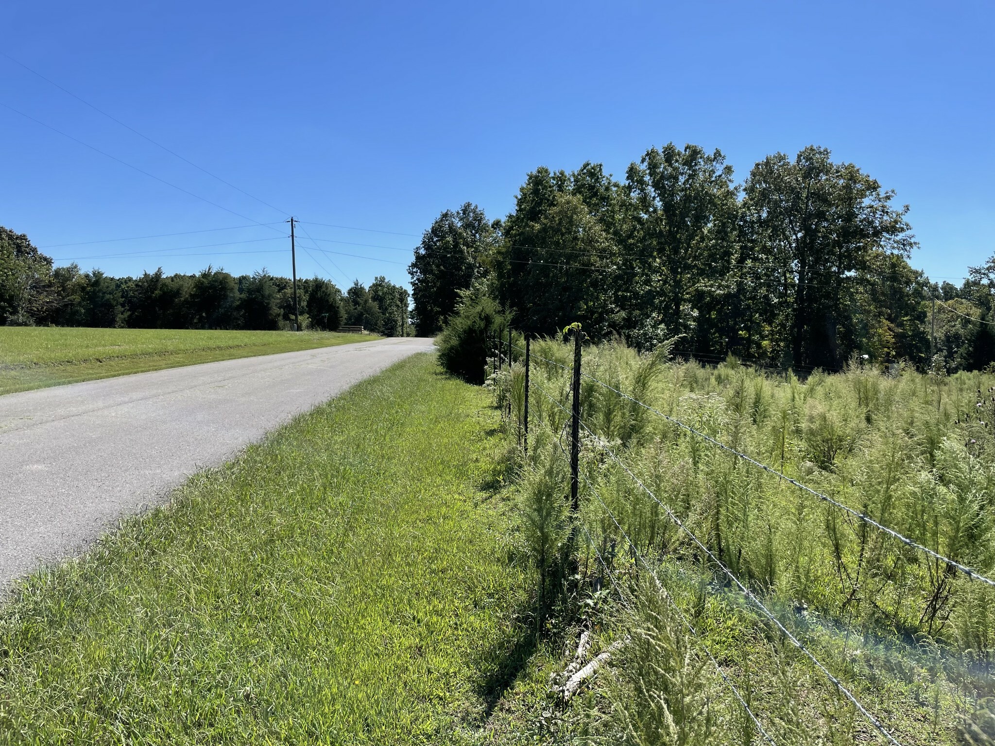 Property Photo: 2 Copperas Branch Rd TN 38468