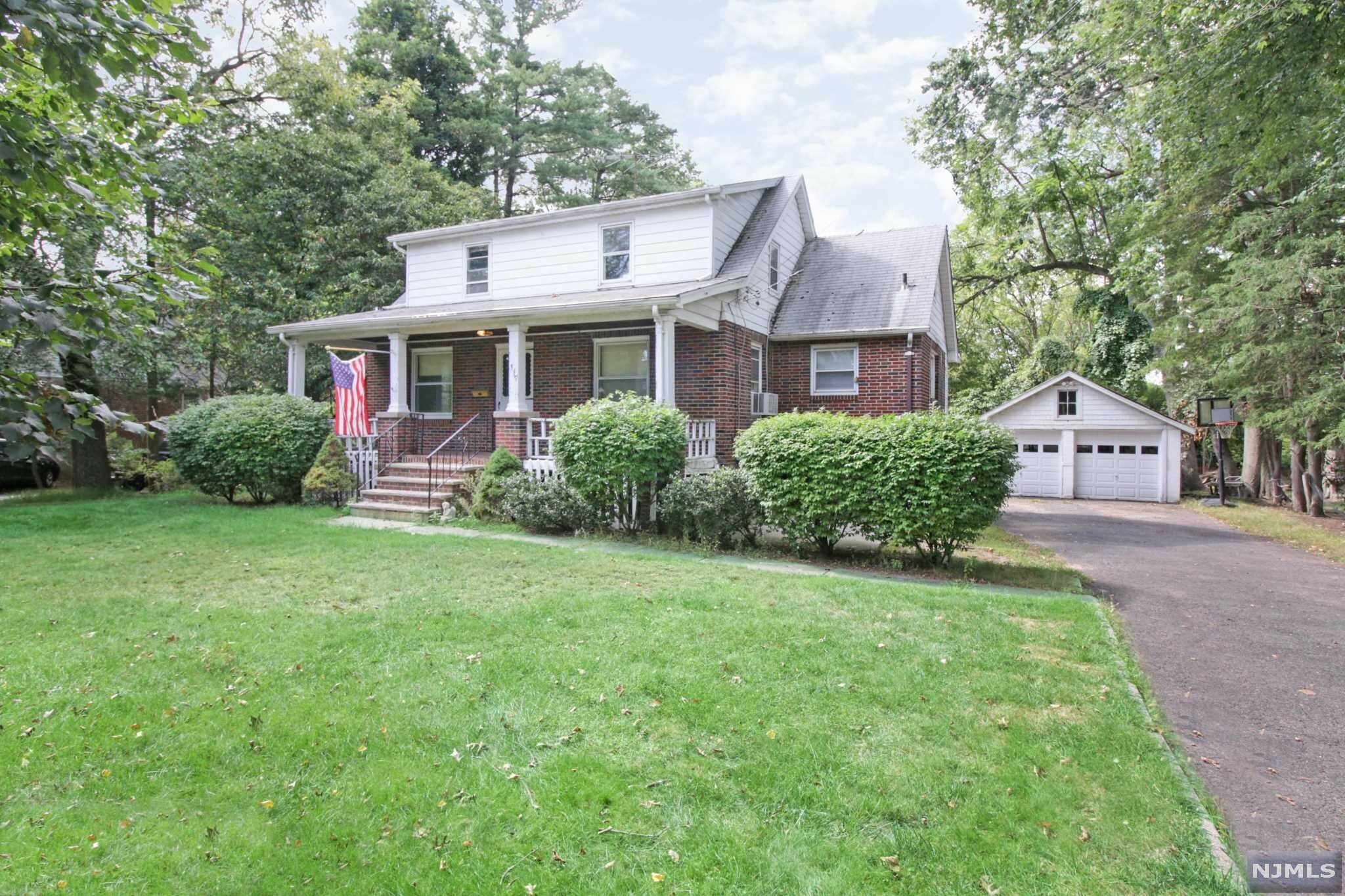 Property Photo: 379 Spring Valley Road NJ 07652
