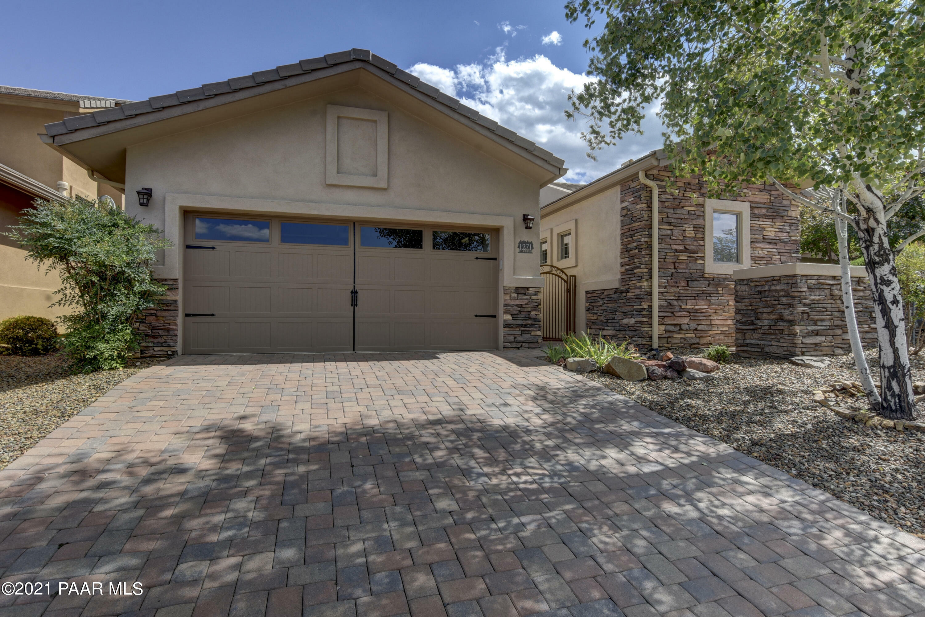 Property Photo:  1271 Crown Ridge Drive  AZ 86301 