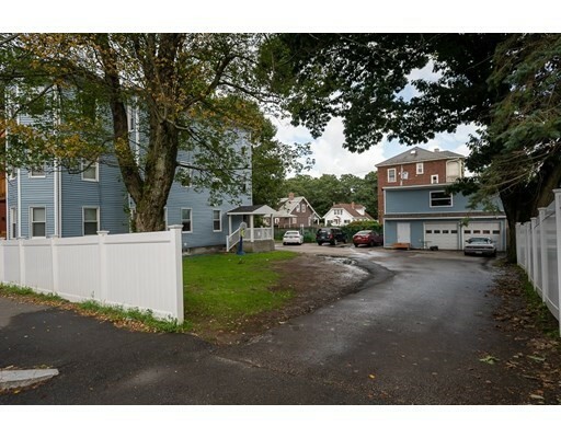 Property Photo:  62 Stanton  MA 01605 