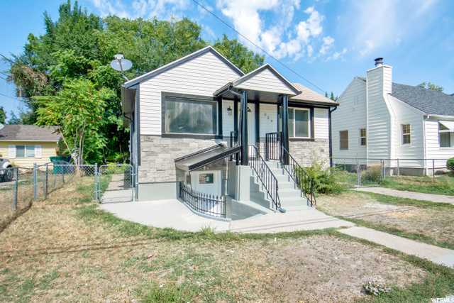 Property Photo: Address not disclosed UT 84404