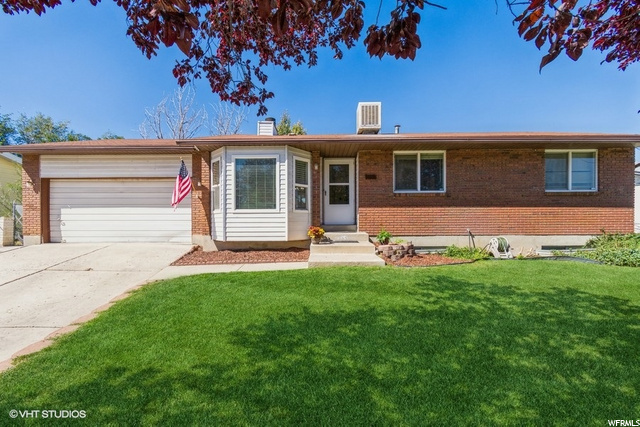 Property Photo: Address not disclosed UT 84120
