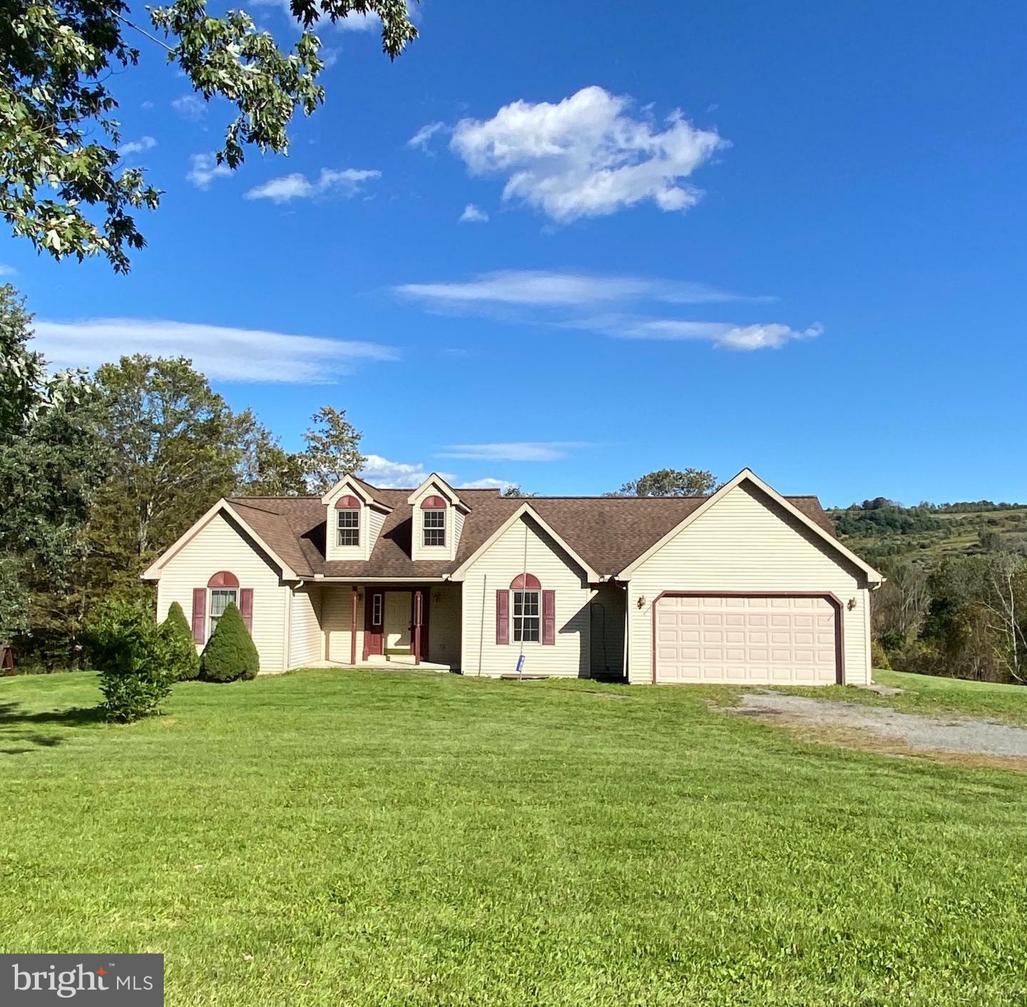 980 Cummings Creek Rd  Middlebury Center PA 16935 photo