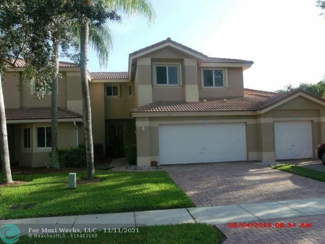 Property Photo:  12545 NW 57th Pl  FL 33076 