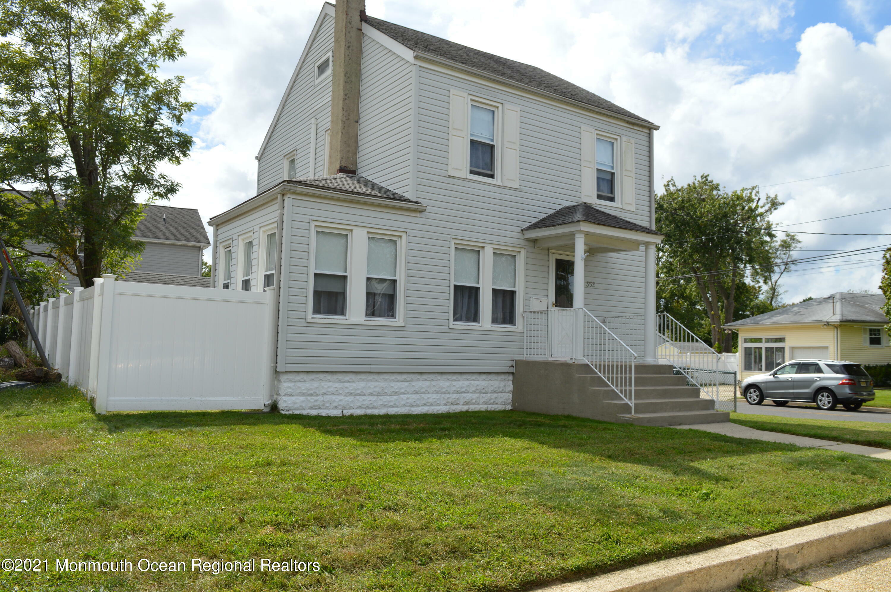 Property Photo:  352 Campbell Avenue  NJ 07718 