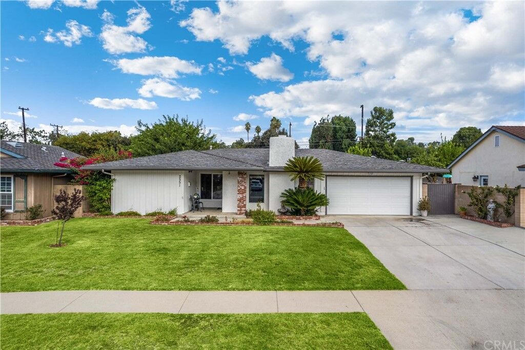 Property Photo:  2551 Crooked Creek Drive  CA 91765 
