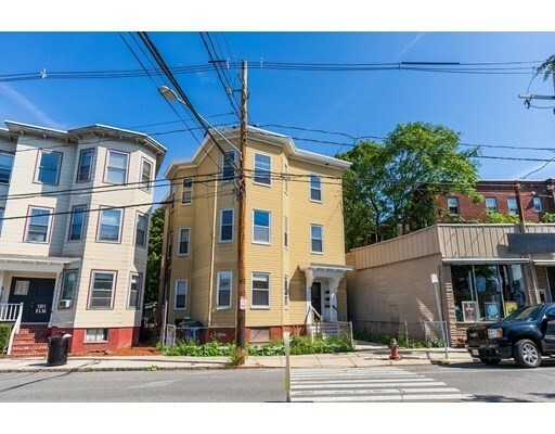 Property Photo:  97 Elm St  MA 02144 