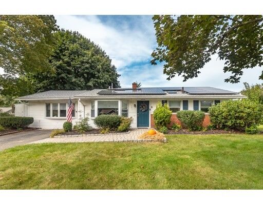 Property Photo: 6 Dondi Road MA 01915