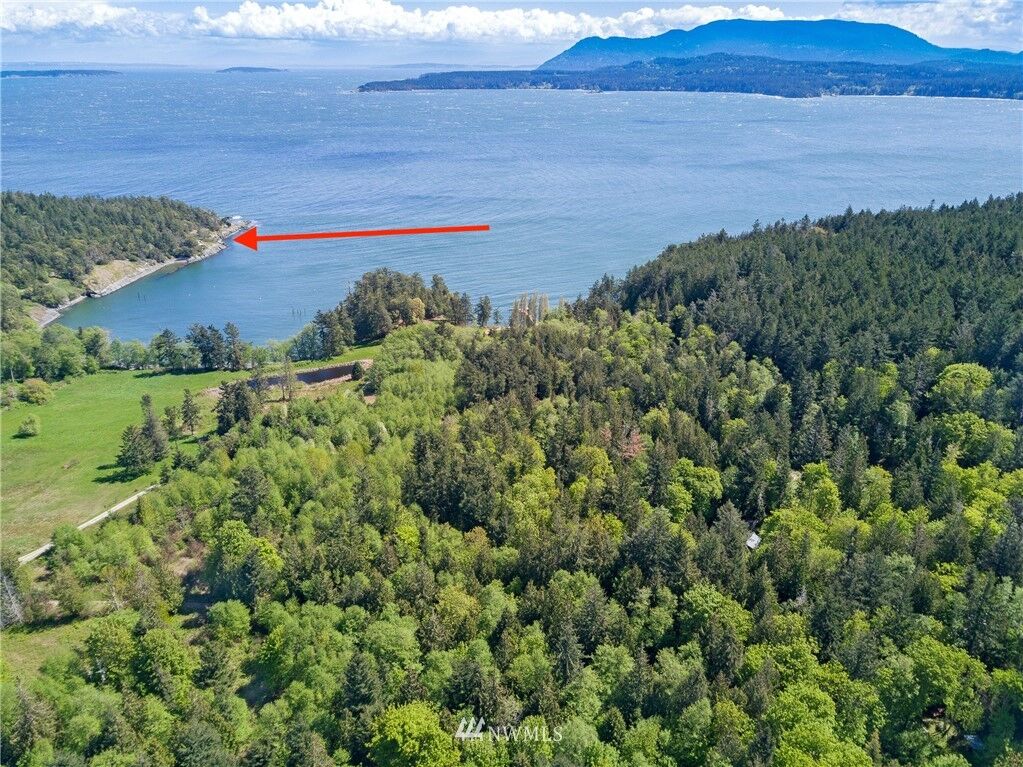 MLS1845509 4 Mail Bay Estates Lot 4, Waldron Island, WA 98245