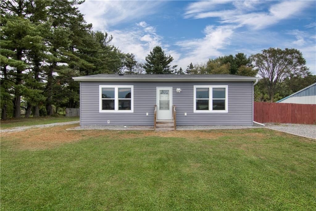 Property Photo:  349 W Main Street  WI 54741 