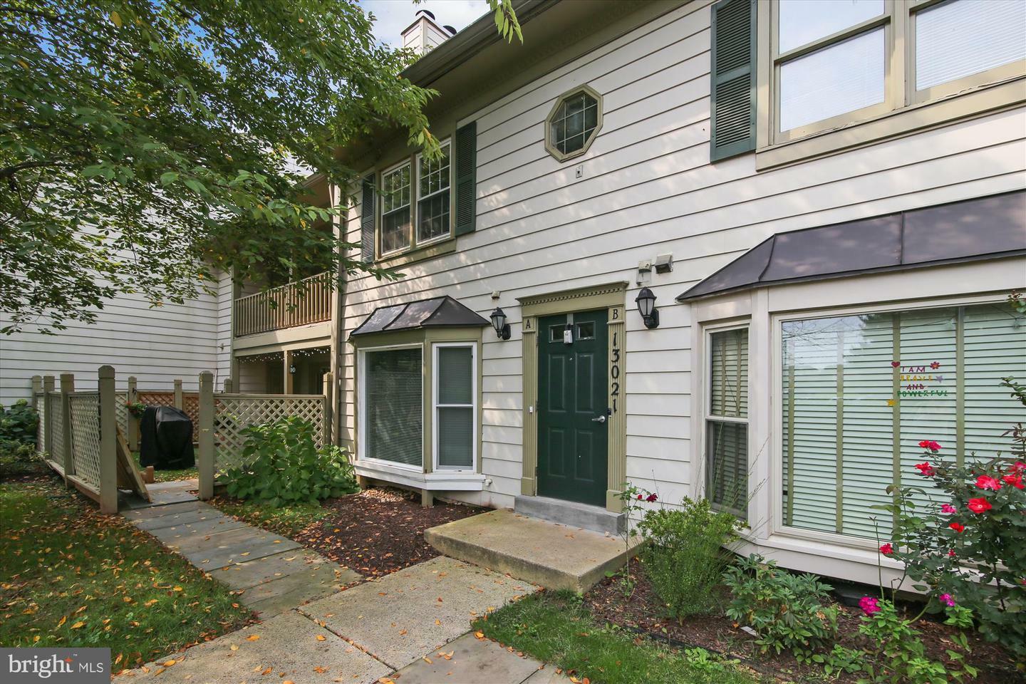 Property Photo: 13021 Shadyside Lane A MD 20874