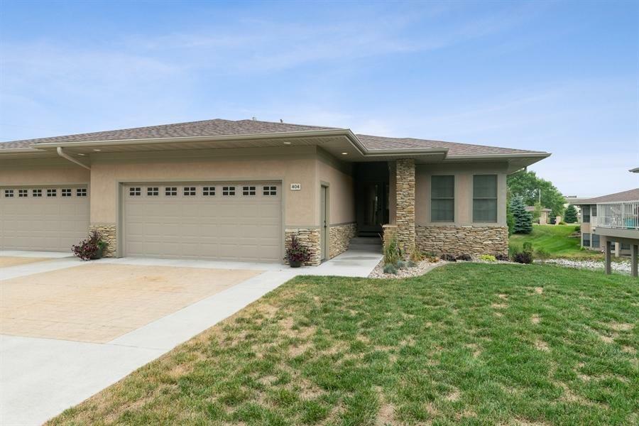 Property Photo:  404 Aspen Ridge Road  IA 50014 