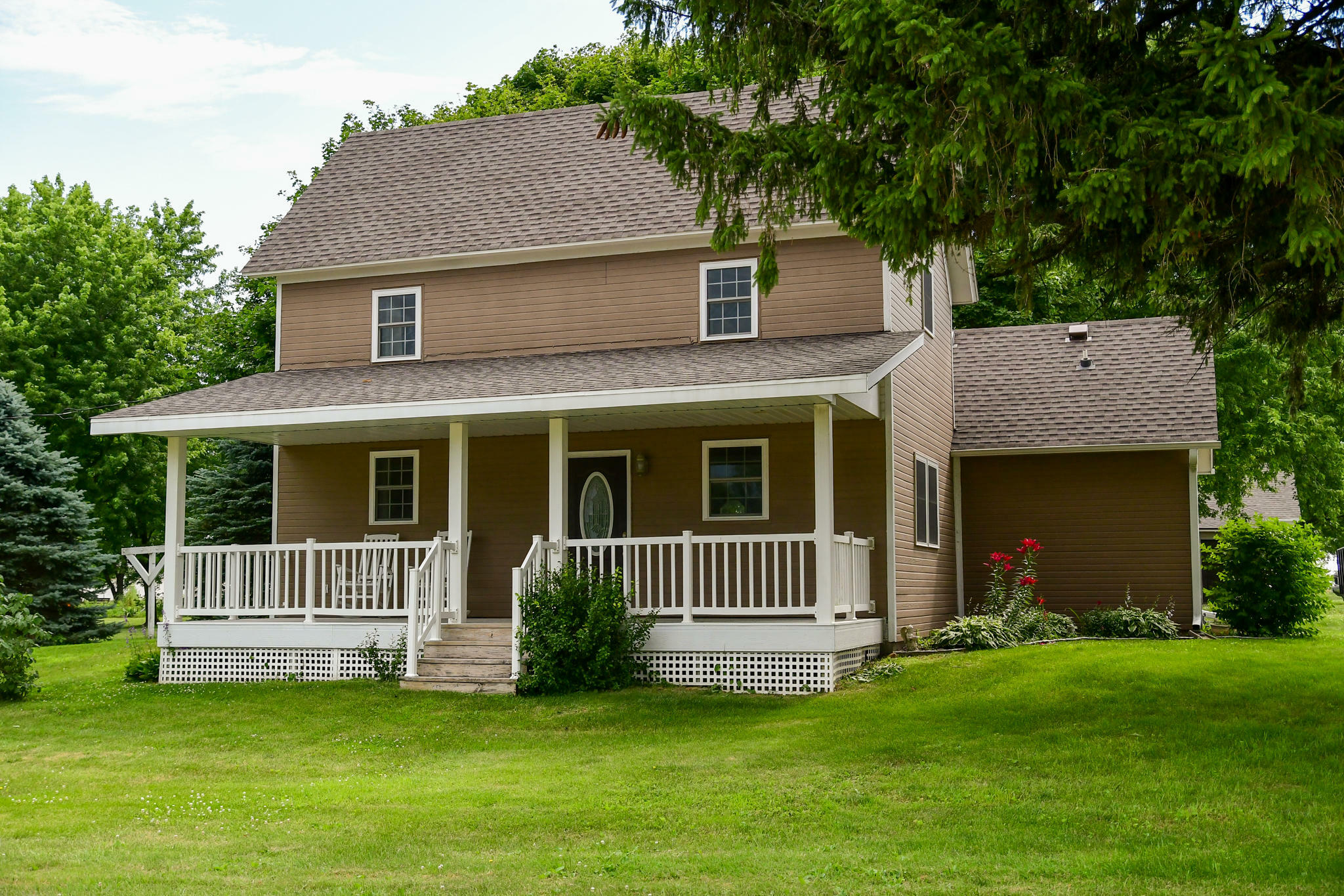 Property Photo:  15427 Locust Street  IA 50102 