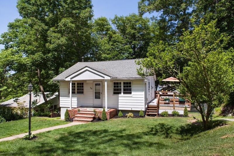 Property Photo: 28 Alfred Way NJ 07843