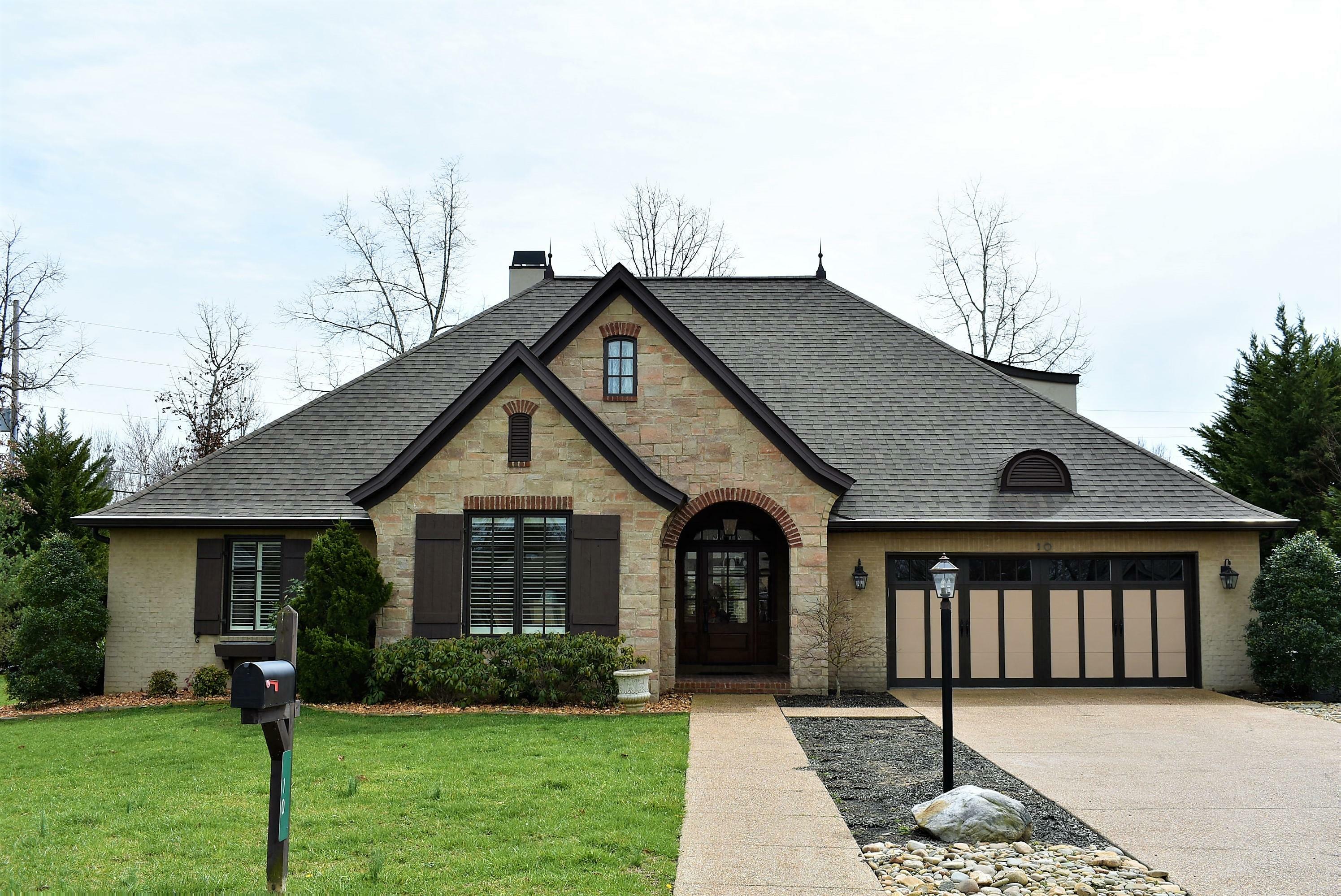 Property Photo:  10 Westridge Terrace  TN 38558 