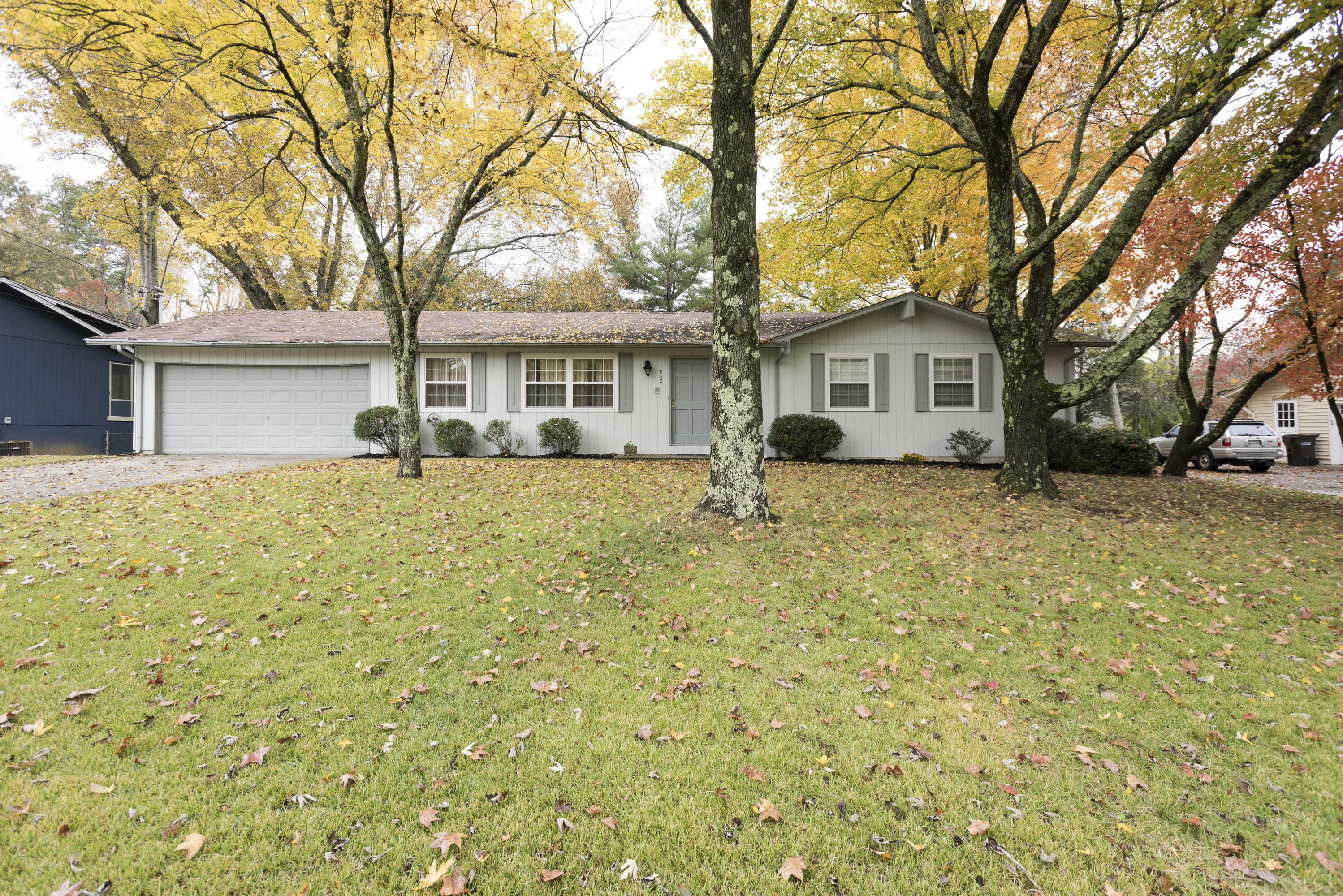 Property Photo:  1832 Plumb Creek Circle  TN 37932 