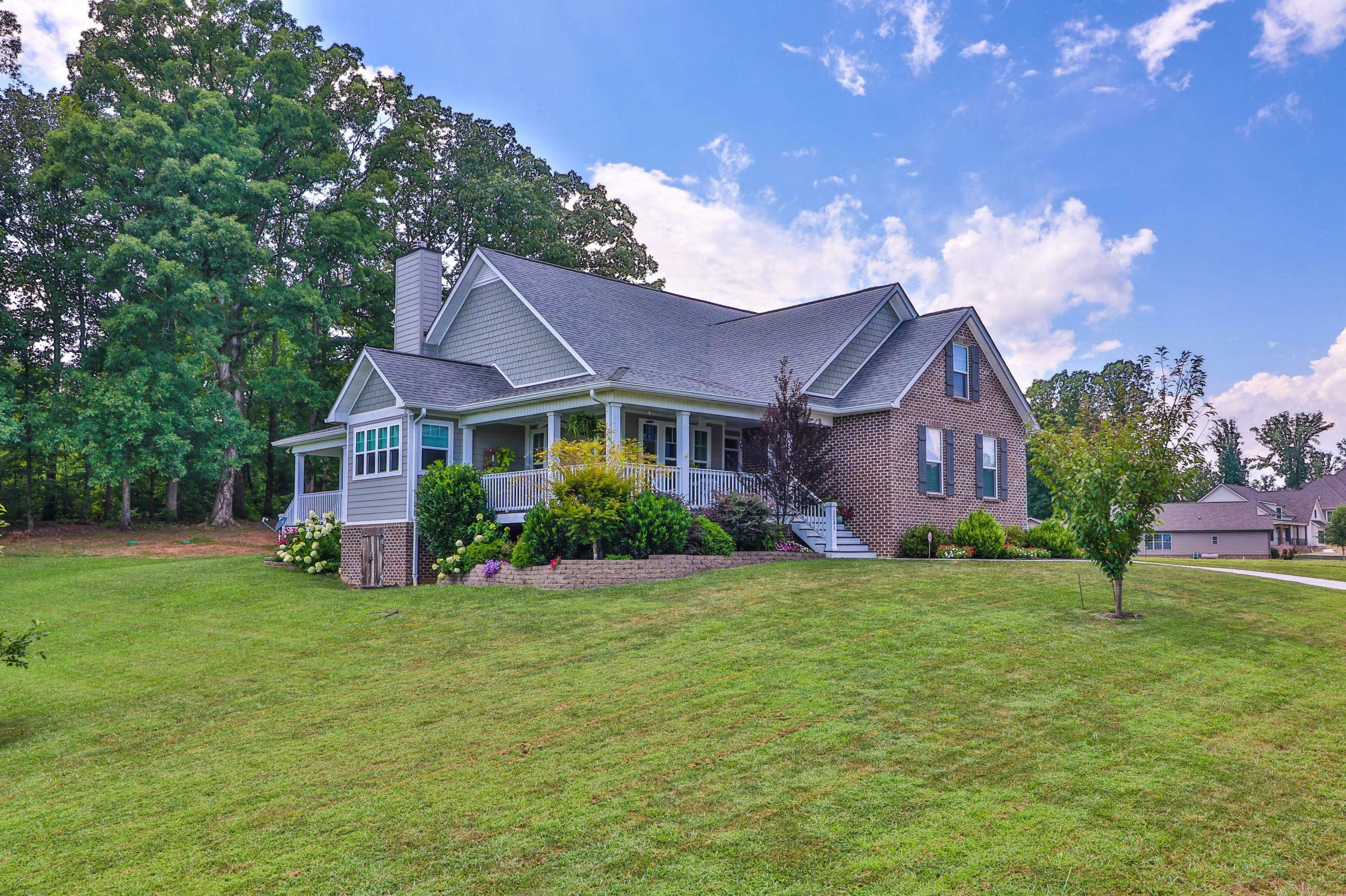 Property Photo:  1231 Broaderick Blvd  TN 37801 