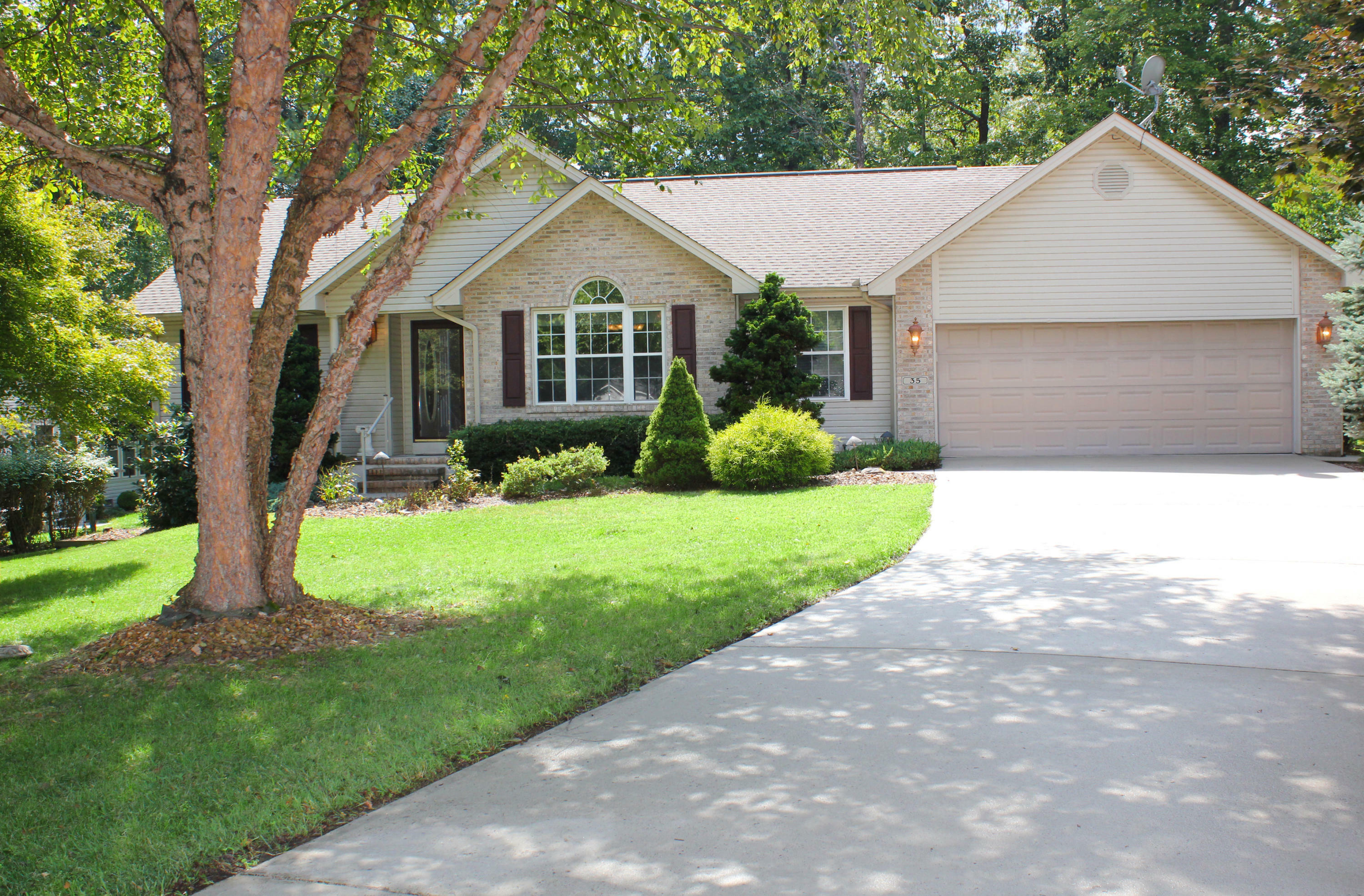 Property Photo:  35 Stonewood Circle  TN 38558 