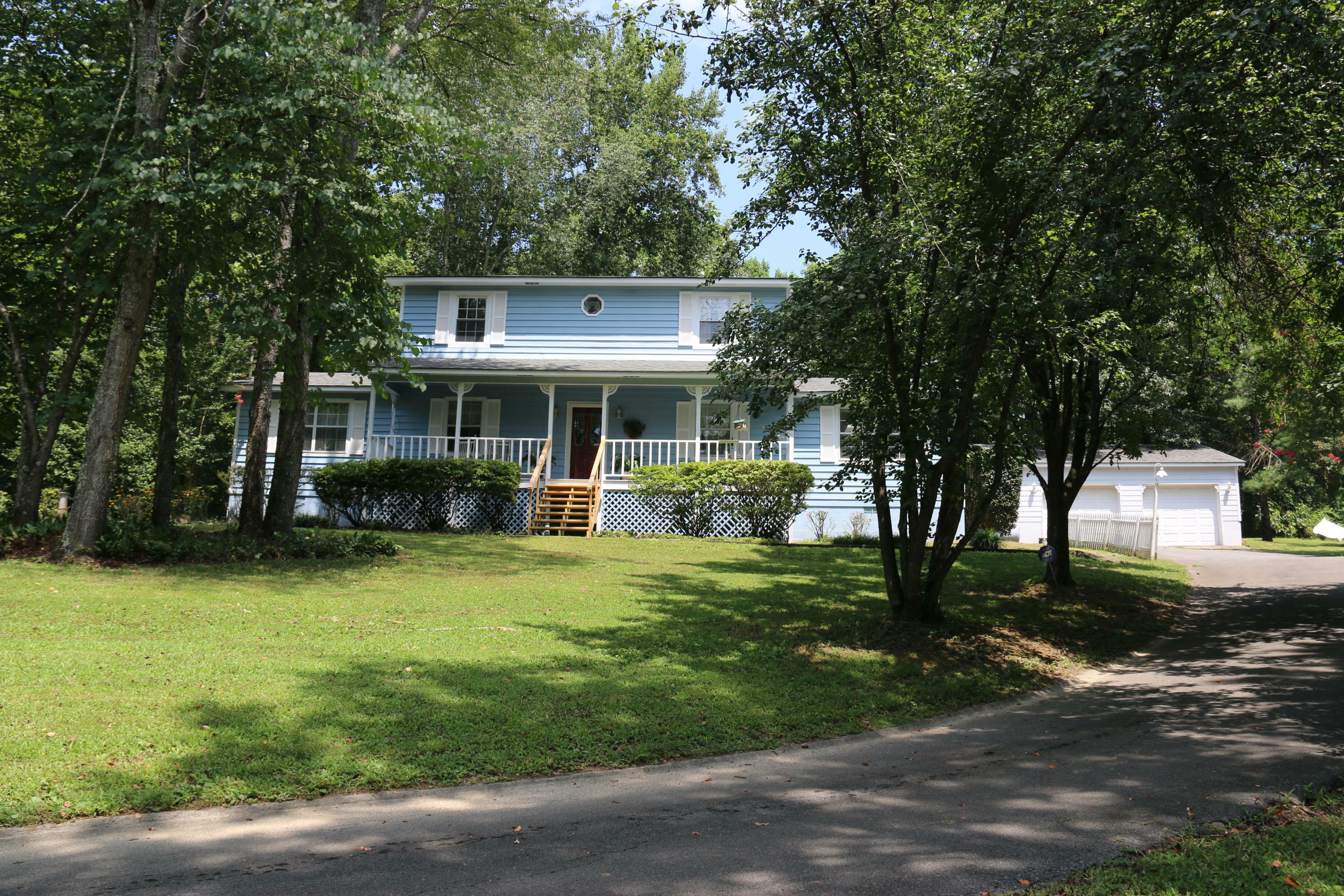 Property Photo:  522 Northview Drive  TN 37764 