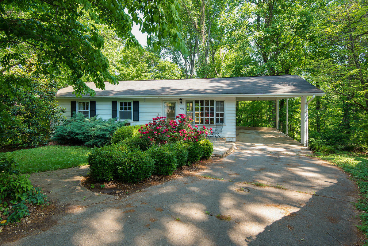 Property Photo:  2359 Sylvania Ave  TN 37920 