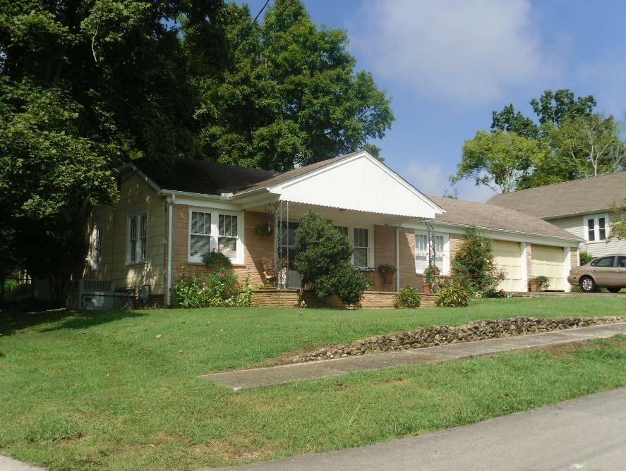 Property Photo:  108 Fairview Ave  TN 37303 