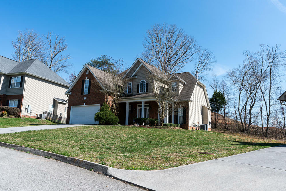 Property Photo:  3218 Rolling Hills Lane  TN 37931 