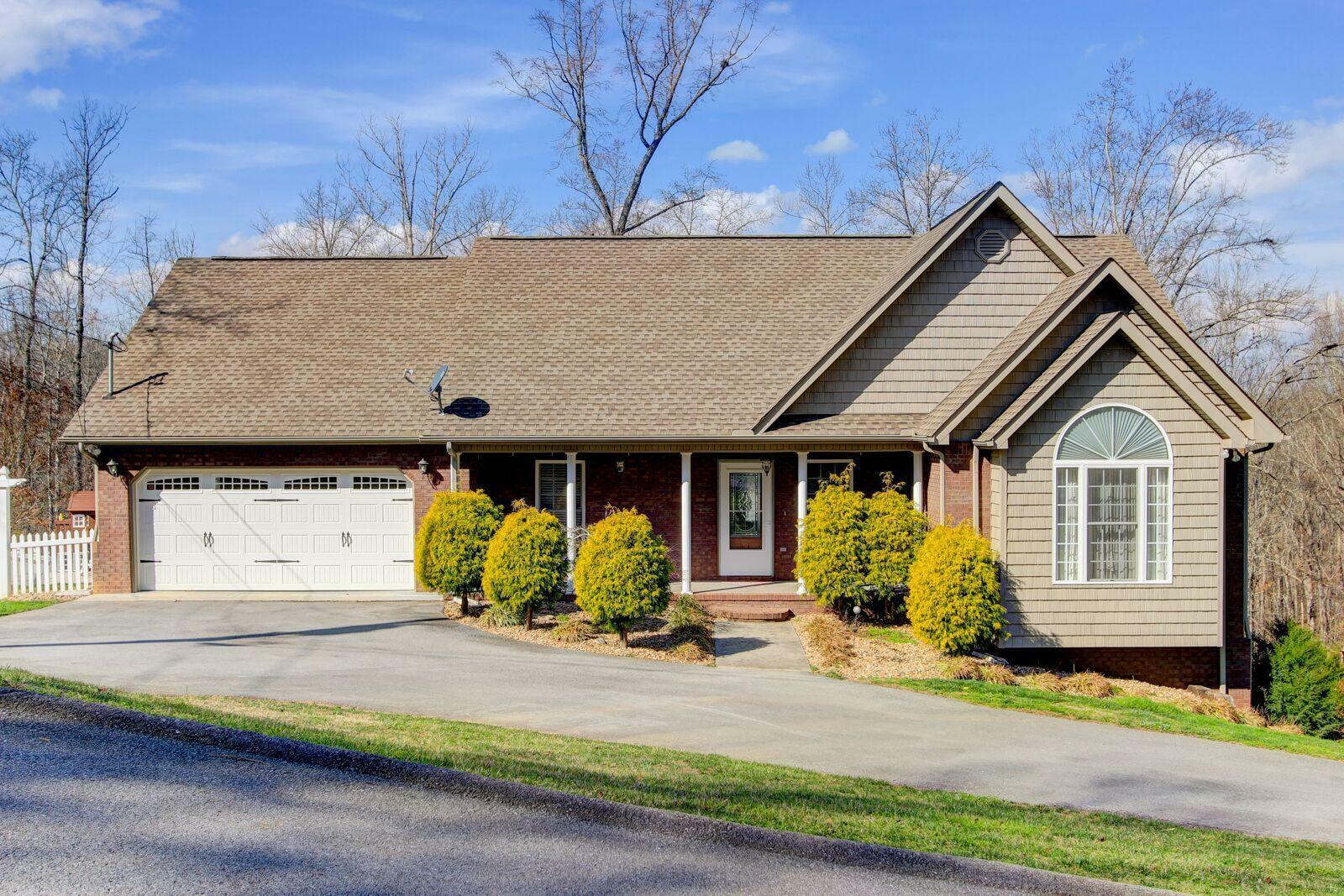 Property Photo:  415 Pollard Hill Way  TN 37871 