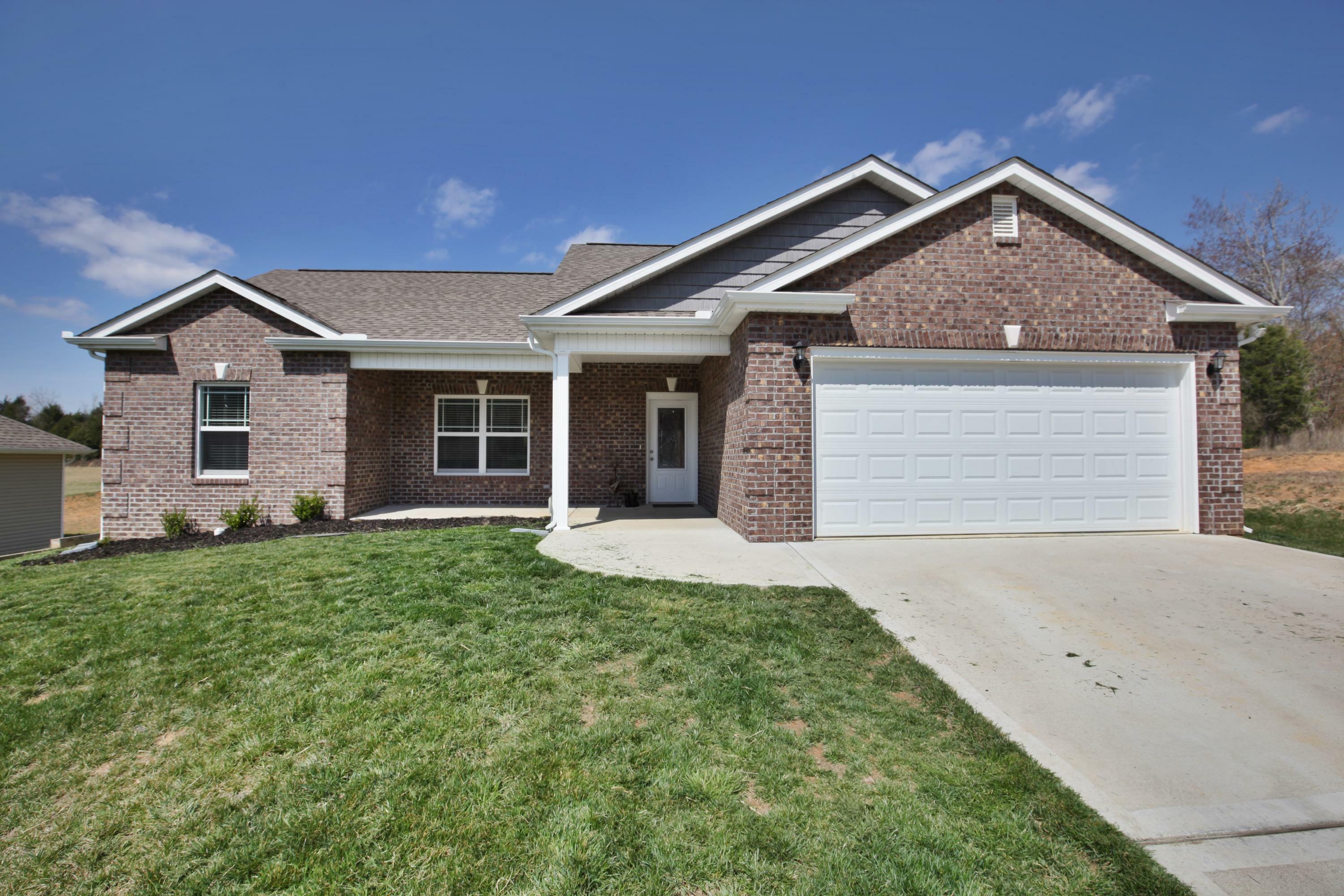 Property Photo:  147 Cornerstone Circle  TN 37716 