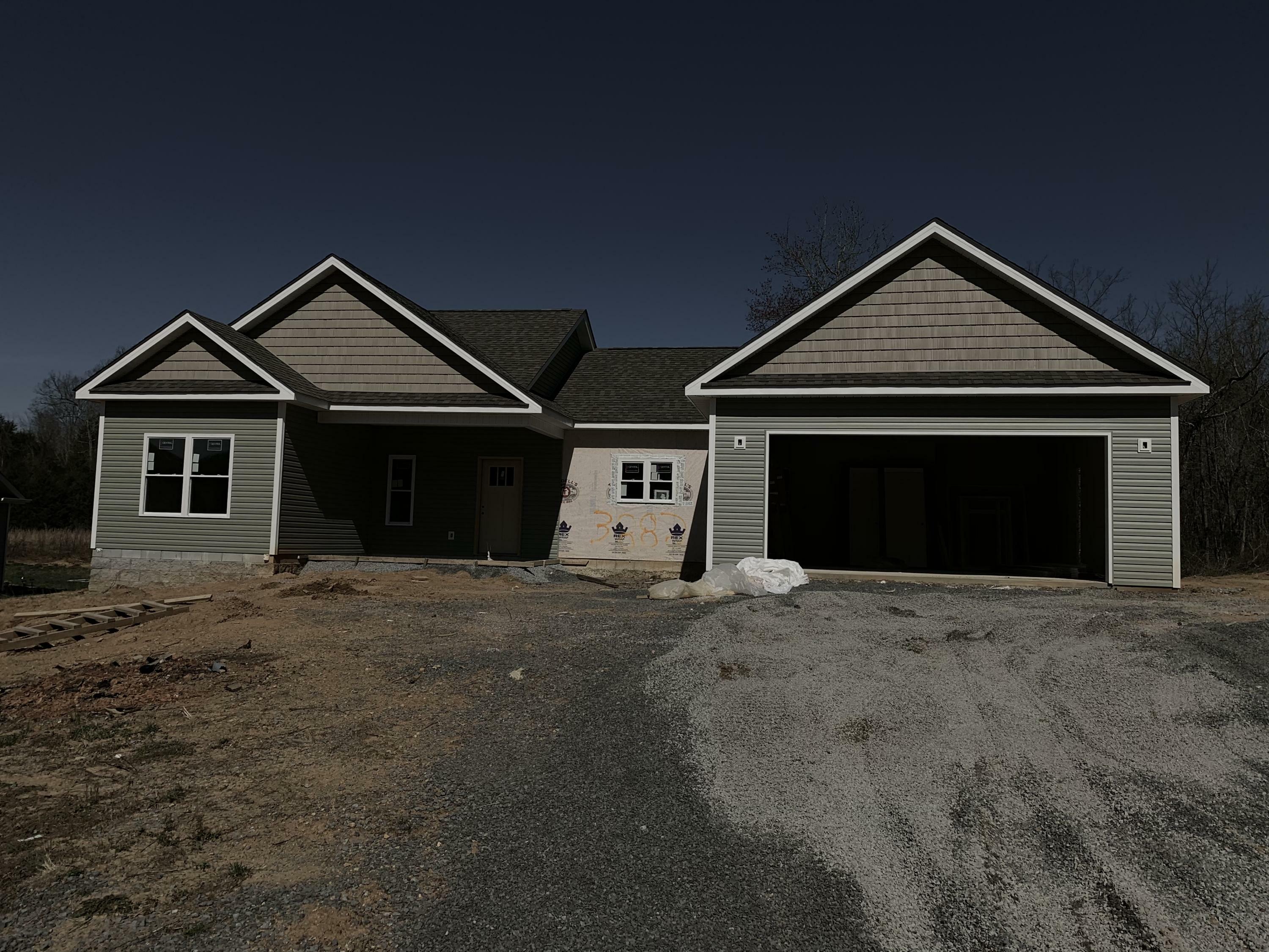 Property Photo:  151 Cornerstone Circle  TN 37716 