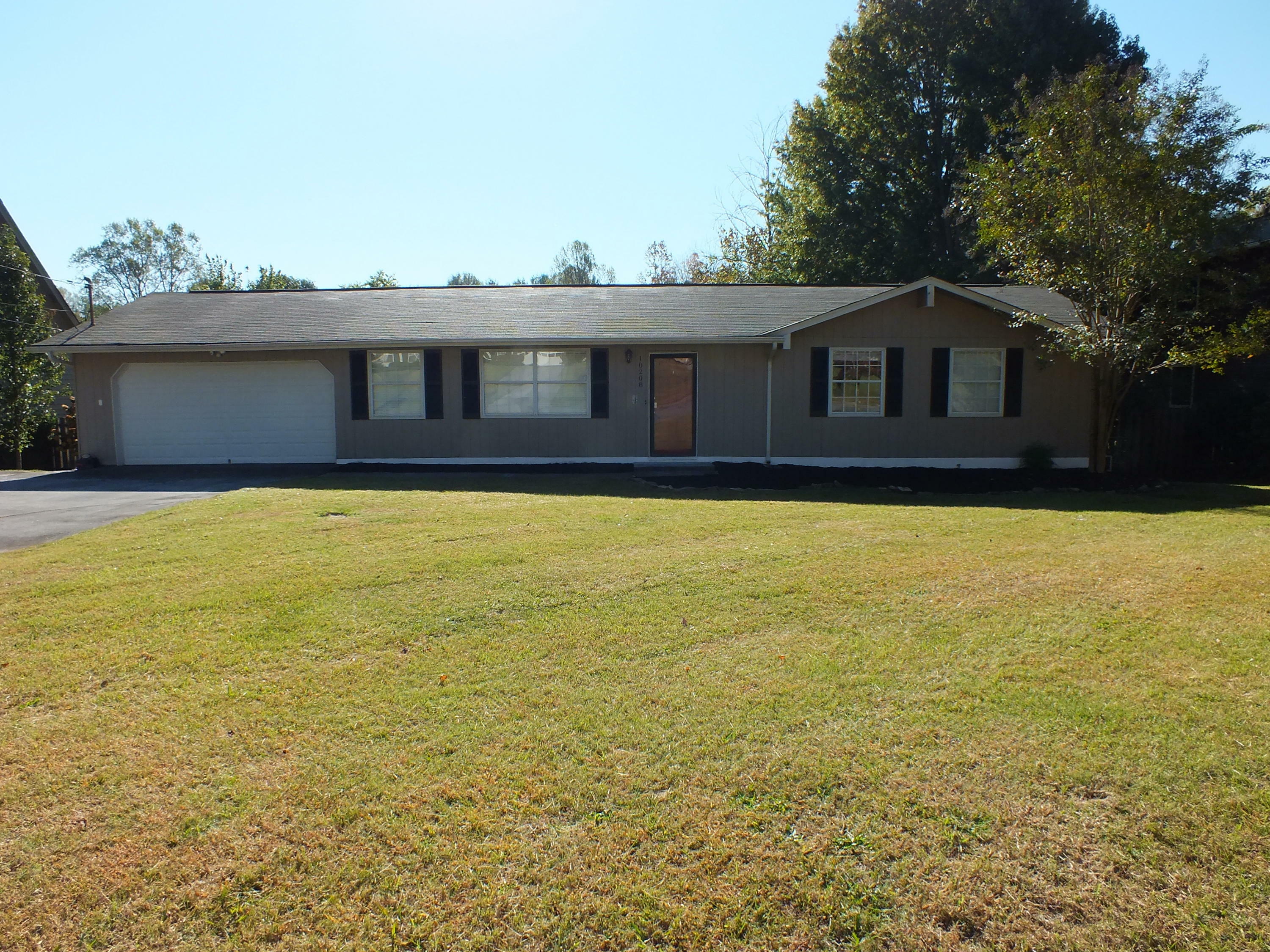 Property Photo:  10208 Julie Lane  TN 37932 