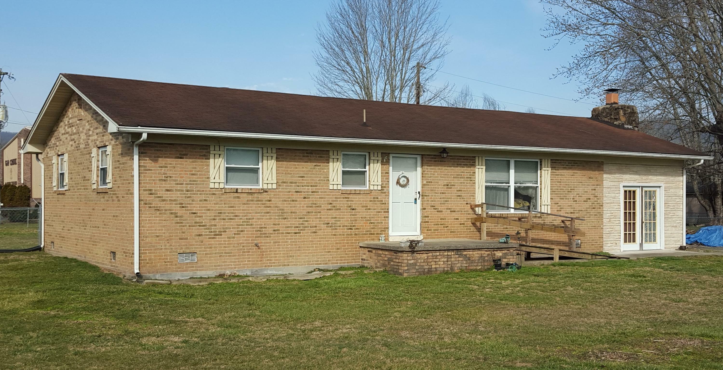 Property Photo:  115 Rose Lane  TN 37724 