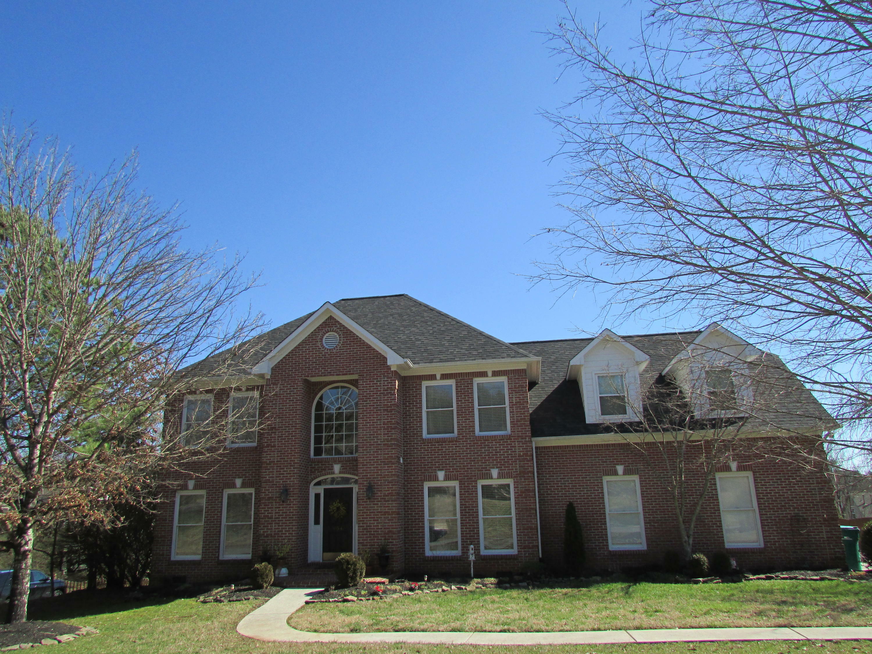 Property Photo:  854 Trent Lane  TN 37922 