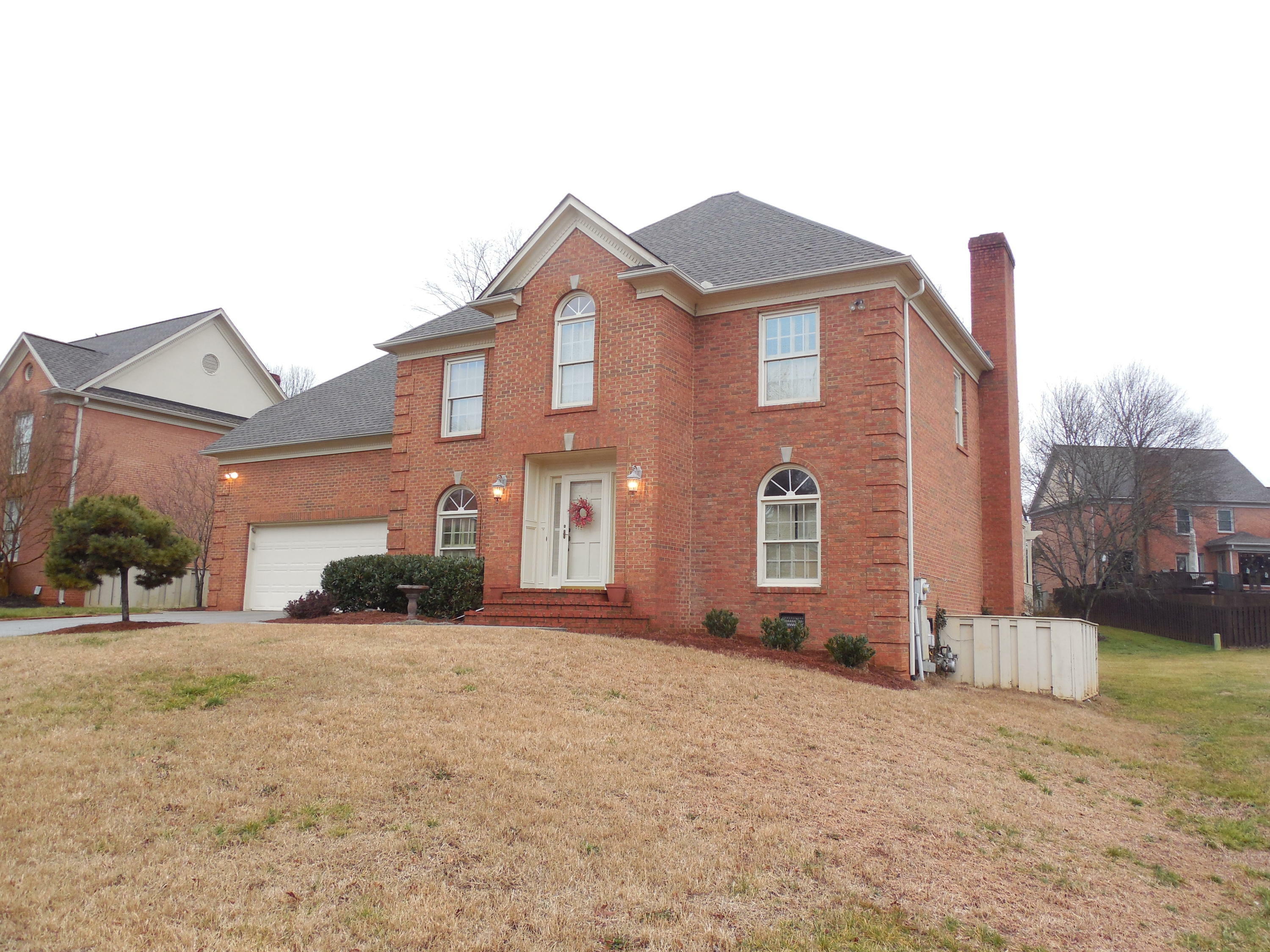 Property Photo:  633 Sedgley Drive  TN 37922 