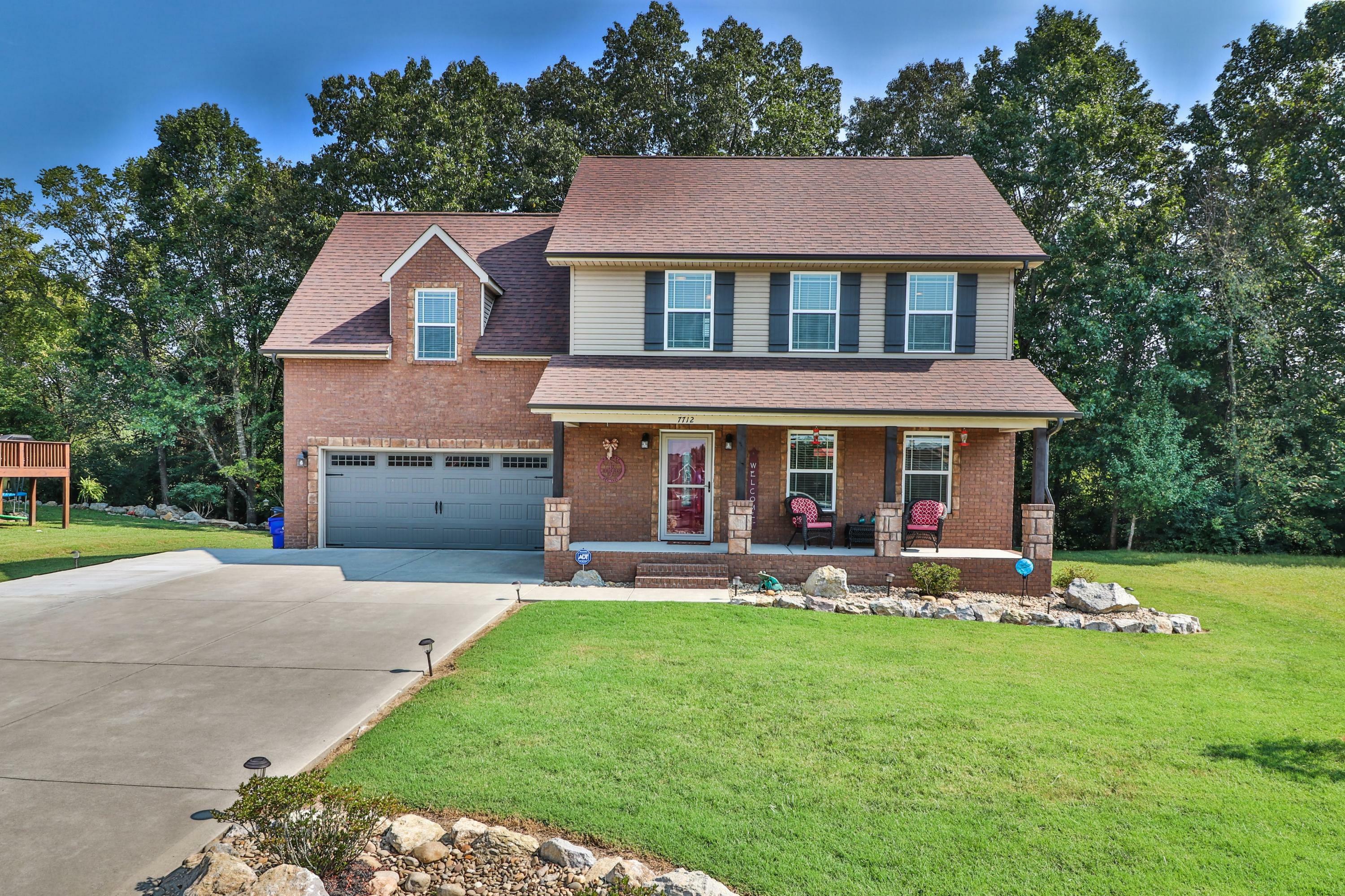 Property Photo:  7712 Lake Mountain Lane  TN 37938 