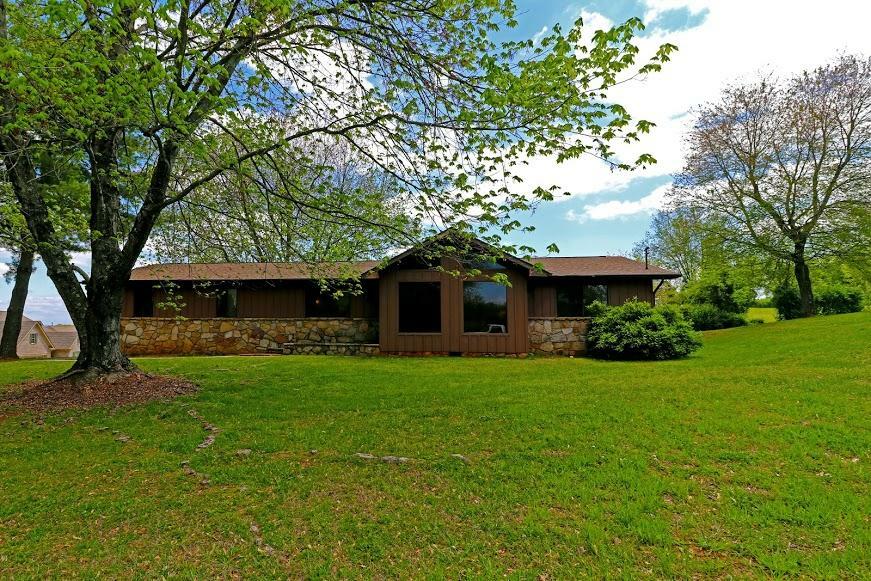 Property Photo:  11700 Finch Rd  TN 37934 