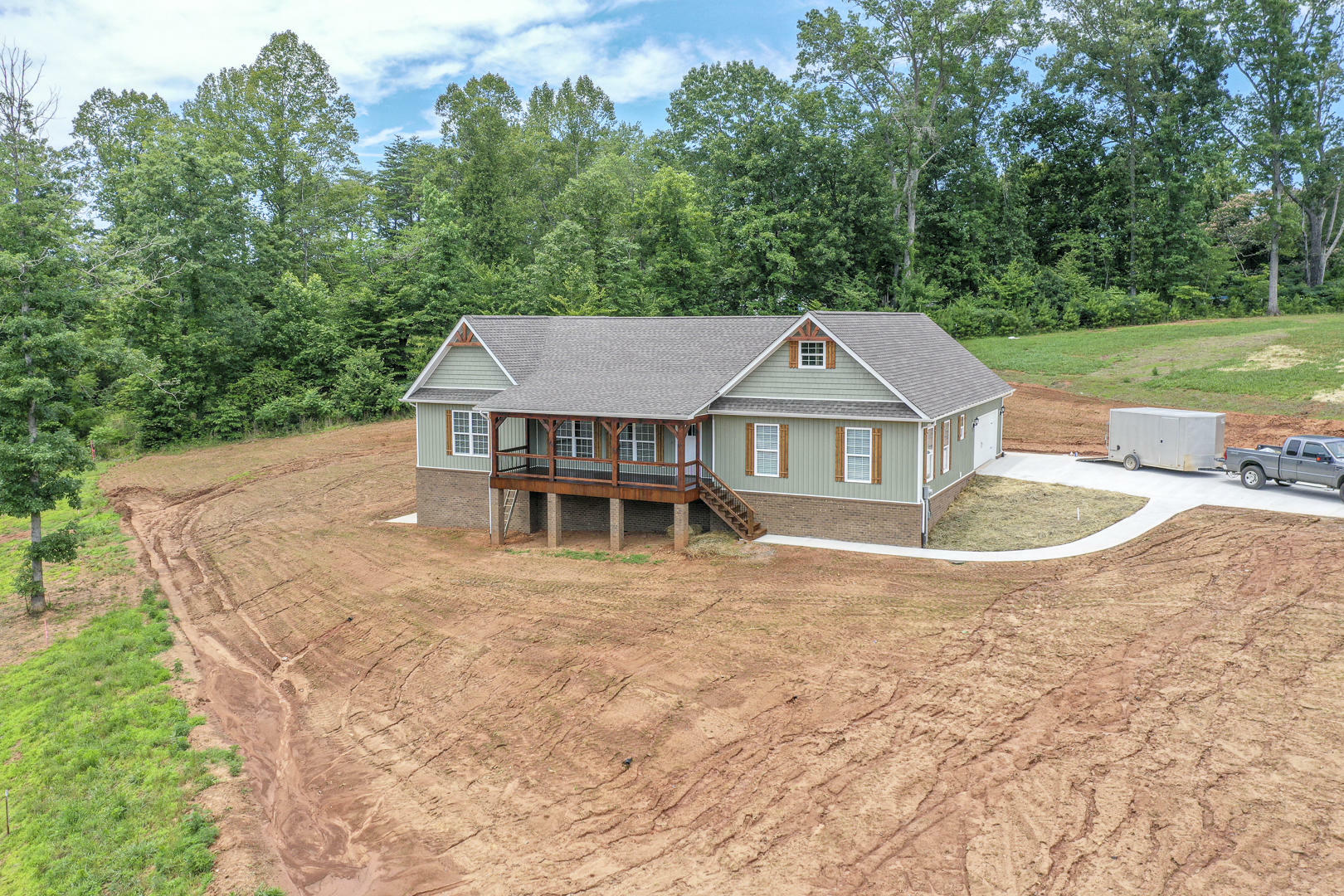 Property Photo:  127 Rosa Marie Way  TN 37803 