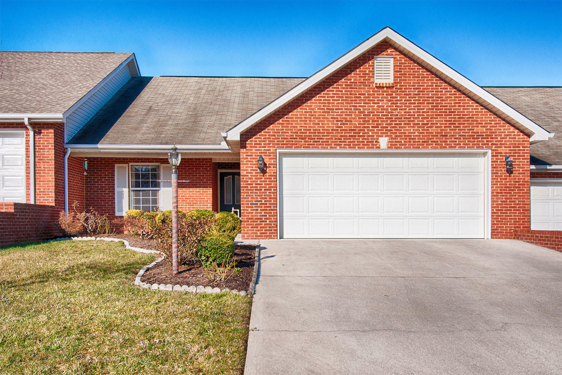 Property Photo: 3415 Maple Grove Way TN 37921