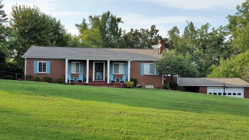 Property Photo: 5315 Sunset Rd TN 37914
