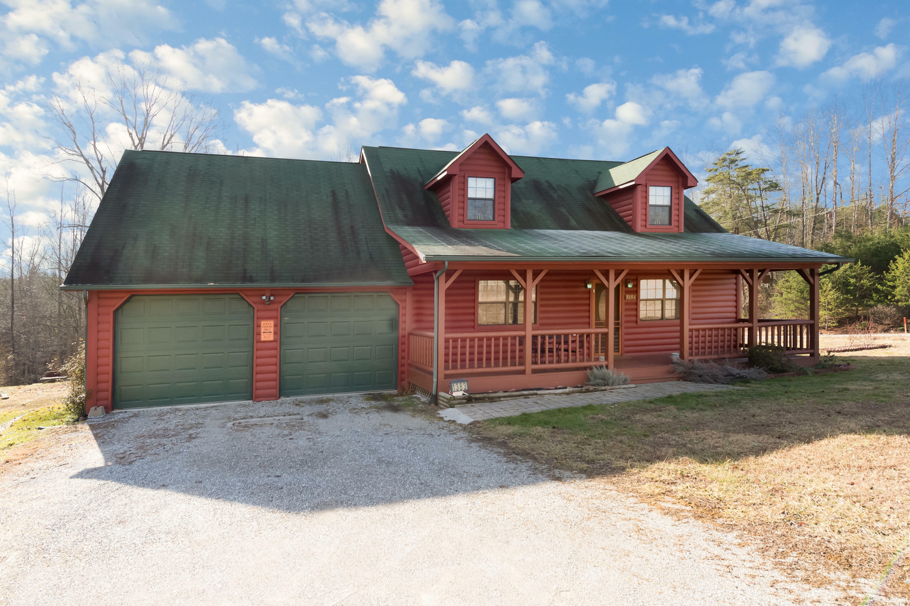 Property Photo:  1383 Catoosa Rd  TN 37887 